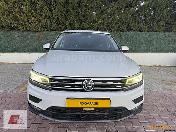 RS GARAGE'DAN DEĞİŞENSİZ SERVİS BAKIMLI LED FAR K.AYNA