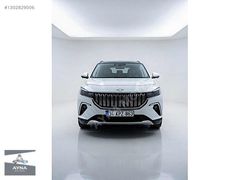 AYNA MOTORS 2024 TOGG V2 UZUN MENZIL CAM TAVAN ADAS MERİDIAN