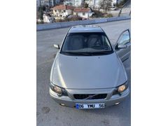 Sahibinden Volvo S60 2.0 T 2004 Model 