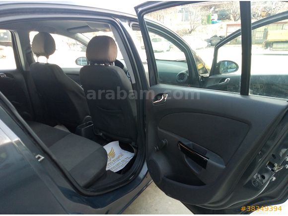 Sahibinden 2013 Model Opel Corsa