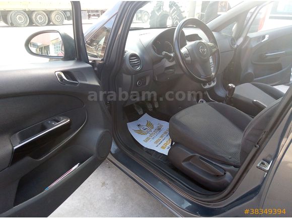 Sahibinden 2013 Model Opel Corsa