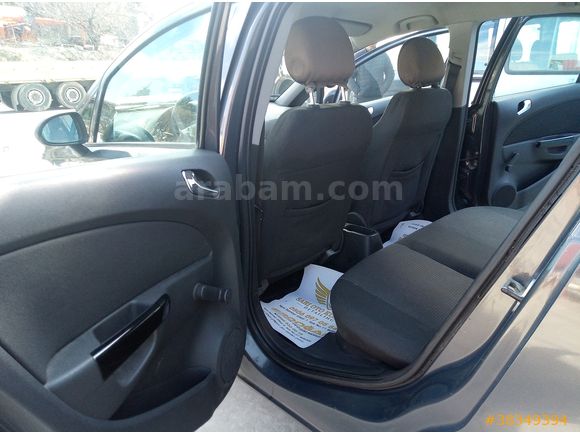 Sahibinden 2013 Model Opel Corsa