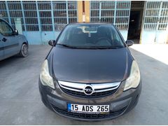 Sahibinden 2013 Model Opel Corsa