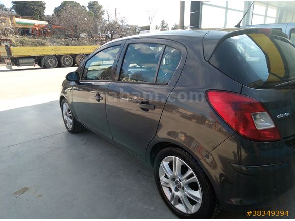 Sahibinden 2013 Model Opel Corsa