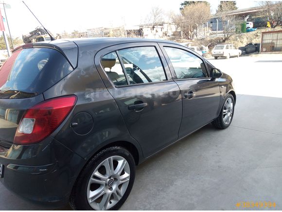 Sahibinden 2013 Model Opel Corsa