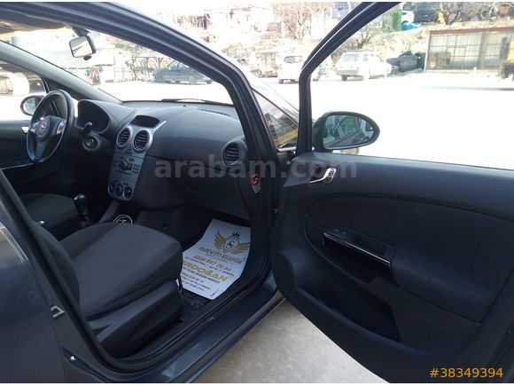 Sahibinden 2013 Model Opel Corsa