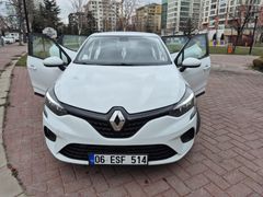 Bayandan otomatik Clio 1.0 TCe Joy 2021 Model