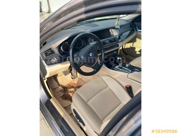 Sahibinden BMW 5 Serisi 520i Executive 2016 Model