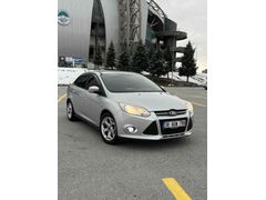 HATASIZ FORD FOCUS ARAYANLARA!!