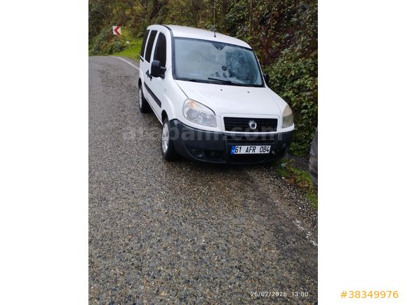 Masrafsız araç, motor yeni alt takım yeni, 4 lastik yeni. yakıt cimrisi