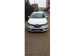 Sahibinden Renault Megane 1.5 dCi Touch 2017 Model
