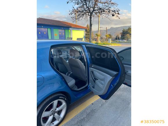 Sahibinden Volkswagen Golf 1.6 Primeline 2004 Model Sakarya