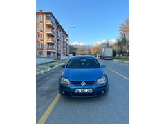 Sahibinden Volkswagen Golf 1.6 Primeline 2004 Model Sakarya