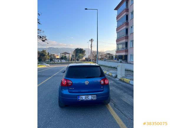 Sahibinden Volkswagen Golf 1.6 Primeline 2004 Model Sakarya