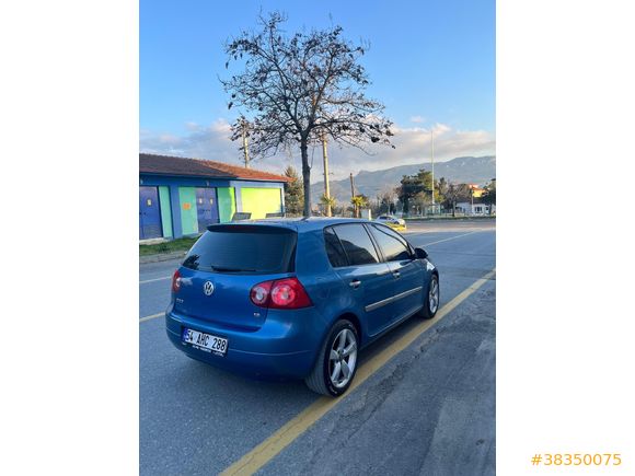 Sahibinden Volkswagen Golf 1.6 Primeline 2004 Model Sakarya