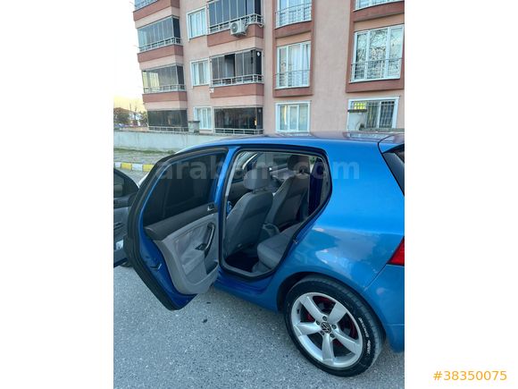 Sahibinden Volkswagen Golf 1.6 Primeline 2004 Model Sakarya
