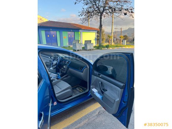 Sahibinden Volkswagen Golf 1.6 Primeline 2004 Model Sakarya