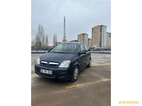 Sahibinden Opel Meriva 1.3 CDTI Essentia 2006 Model