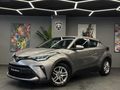 FLİES MOTORS'DAN 2021 108'BİN KM C-HR 1.8 HYBRİD FLAME E-CVT