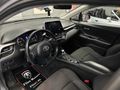 FLİES MOTORS'DAN 2021 108'BİN KM C-HR 1.8 HYBRİD FLAME E-CVT