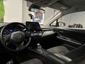 FLİES MOTORS'DAN 2021 108'BİN KM C-HR 1.8 HYBRİD FLAME E-CVT
