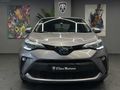 FLİES MOTORS'DAN 2021 108'BİN KM C-HR 1.8 HYBRİD FLAME E-CVT
