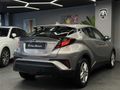 FLİES MOTORS'DAN 2021 108'BİN KM C-HR 1.8 HYBRİD FLAME E-CVT