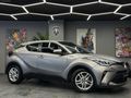 FLİES MOTORS'DAN 2021 108'BİN KM C-HR 1.8 HYBRİD FLAME E-CVT