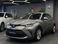 FLİES MOTORS'DAN 2021 108'BİN KM C-HR 1.8 HYBRİD FLAME E-CVT