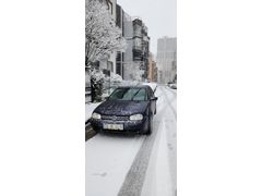 Sahibinden Volkswagen Golf 1.9 TDi Trendline 1998 Model 