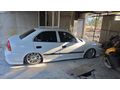 Serseriden serseriye 
 Hyundai Accent 1.6 Admire 2006 Model 