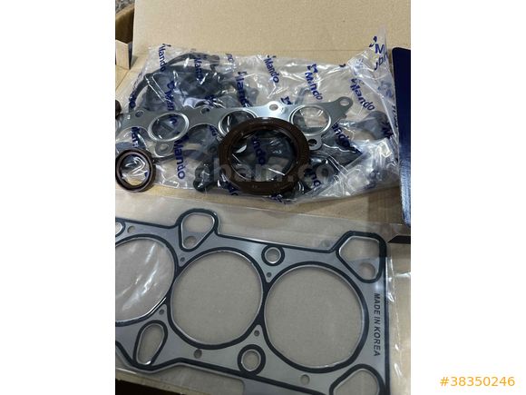 Serseriden serseriye 
 Hyundai Accent 1.6 Admire 2006 Model 