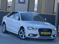 EMİNOĞLU- 2012 AUDİ A4 LİMOUSİNE MULTİTRONİC 2.0TDİ 177HP