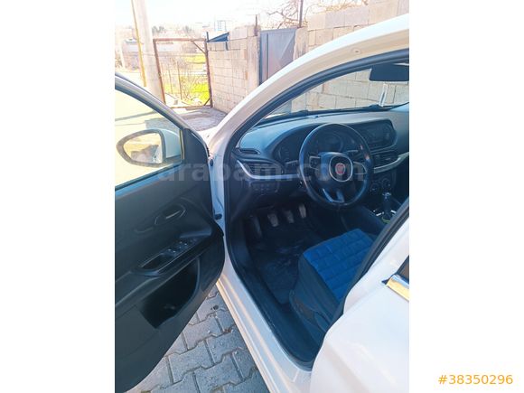 Sahibinden Fiat Egea 1.3 Multijet Easy 2016 Model