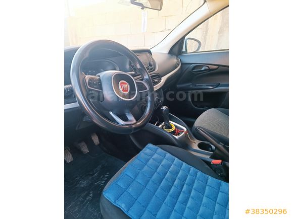 Sahibinden Fiat Egea 1.3 Multijet Easy 2016 Model