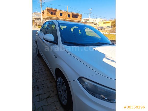 Sahibinden Fiat Egea 1.3 Multijet Easy 2016 Model