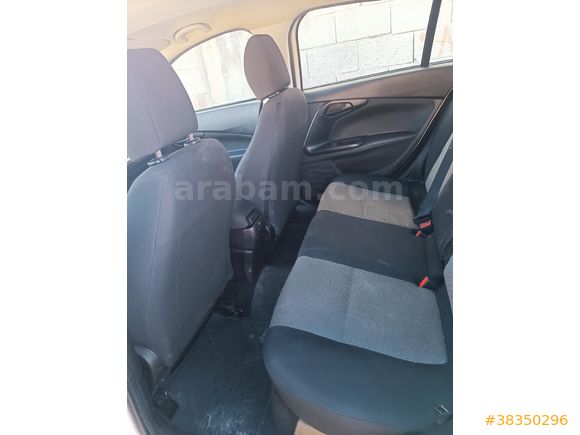 Sahibinden Fiat Egea 1.3 Multijet Easy 2016 Model