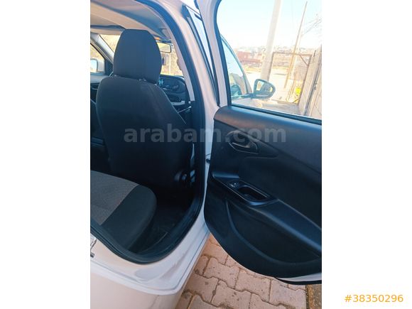 Sahibinden Fiat Egea 1.3 Multijet Easy 2016 Model