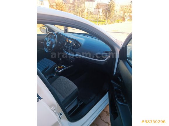 Sahibinden Fiat Egea 1.3 Multijet Easy 2016 Model