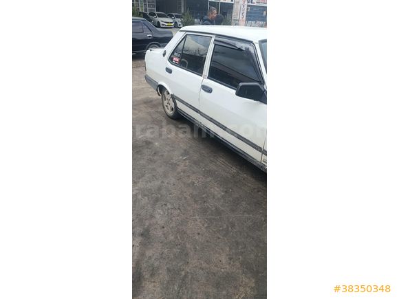 Sahibinden Tofaş Şahin 1.6 1998 Model