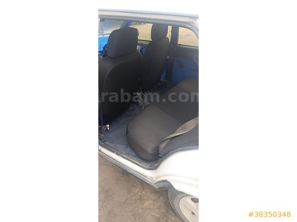 Sahibinden Tofaş Şahin 1.6 1998 Model