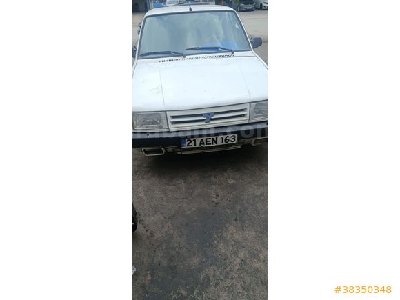 Sahibinden Tofaş Şahin 1.6 1998 Model