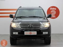 OTOKOÇ 2.EL DENİZLİ'DEN TOYOTA LAND CRUİSER 4.5 D