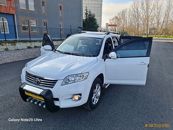FIRAT'tan+4X4+OTOMATİK+SUNROFF+ISITMA+ELK.KLTK+FULL RAW-4 EKSTRA