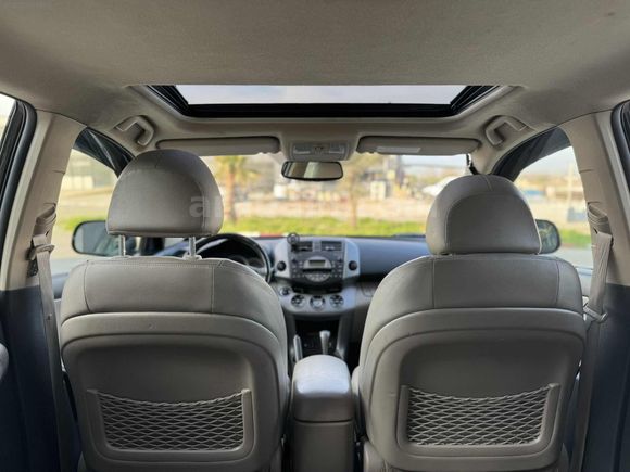 MADEN MOTORS SATILIK RAV4