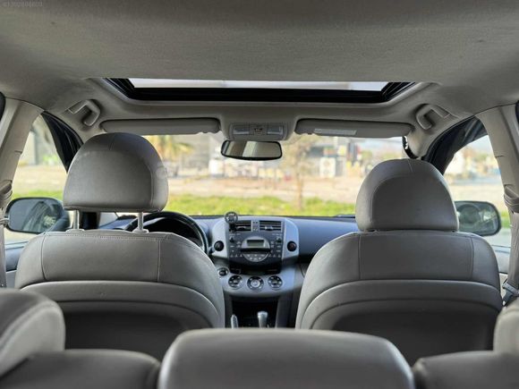 MADEN MOTORS SATILIK RAV4