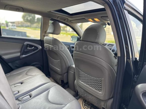 MADEN MOTORS SATILIK RAV4