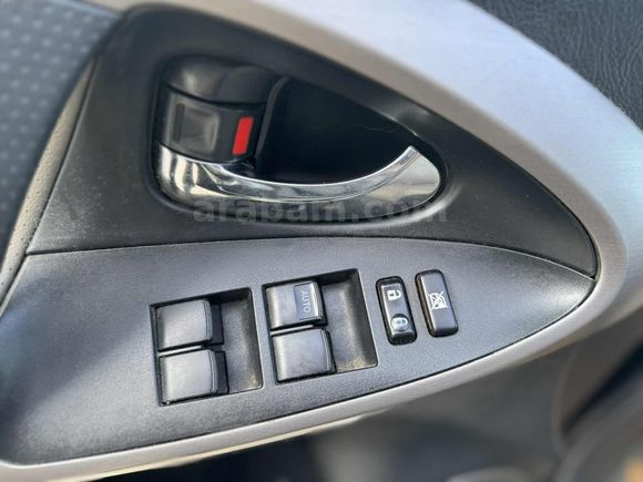 MADEN MOTORS SATILIK RAV4