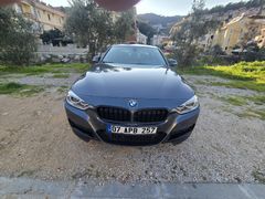 154000 km f30 temiz tüm bakımları yeni