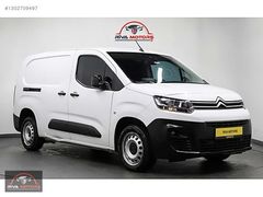 2023 CITROEN BERLINGO 1,5 DİZEL 53 KM BAKIMLI BOYASIZ DEĞİŞENSİZ